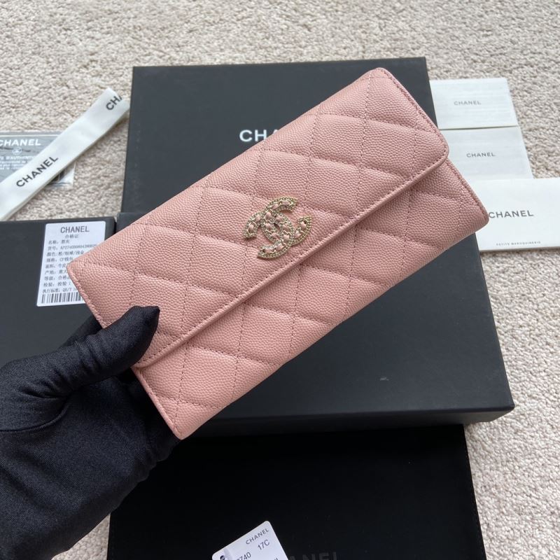 Chanel Wallet Purse